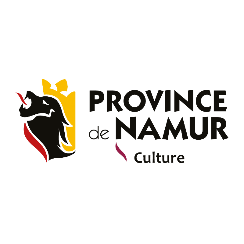 Province de Namur Province de Namur