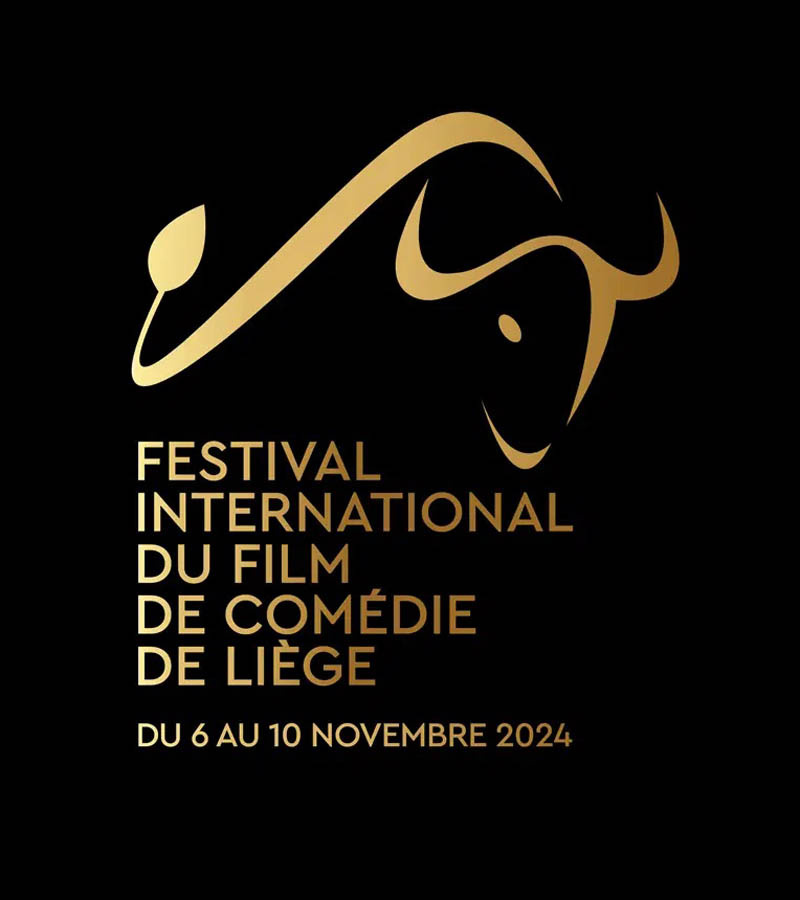 affiche du film Festival International du Film de Comédie de Liège