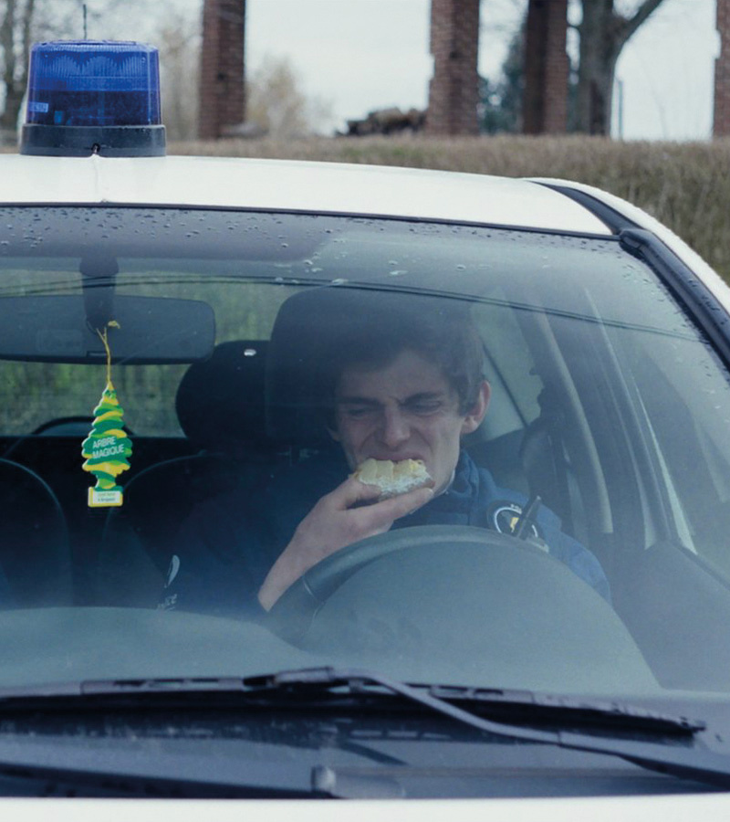 affiche du film Vitrival