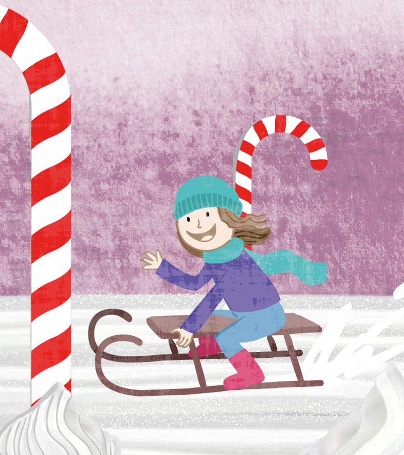 affiche du film Premières Neiges