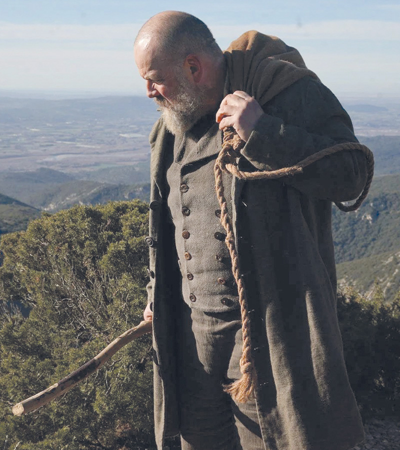 affiche du film CinéSeniors : Jean Valjean