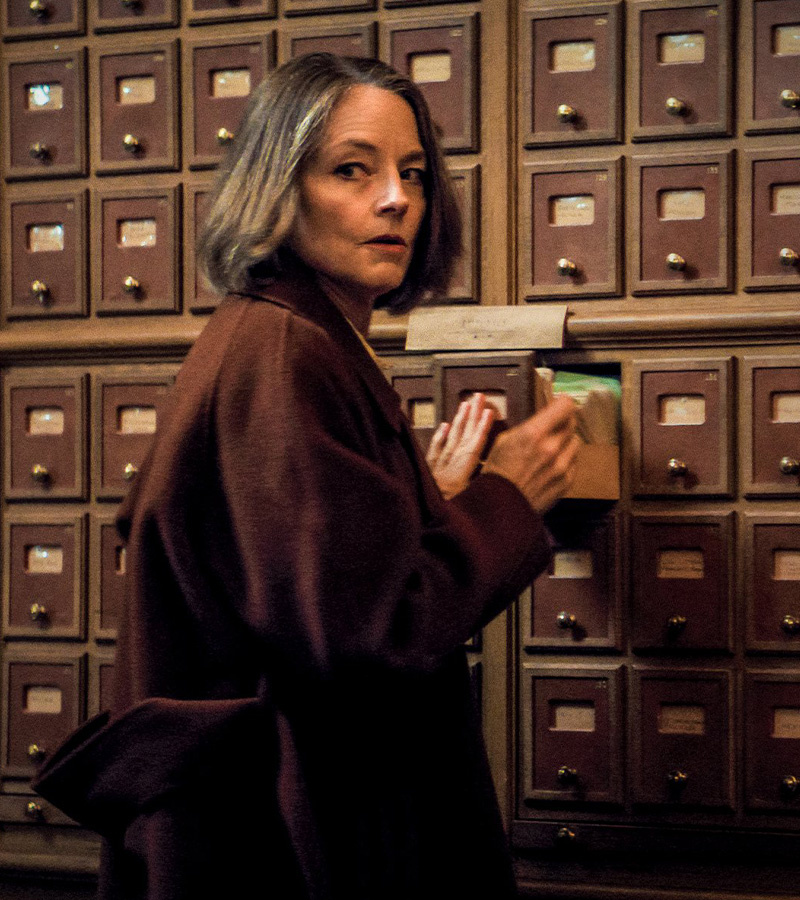 affiche du film CinéCocoon : Vie privée