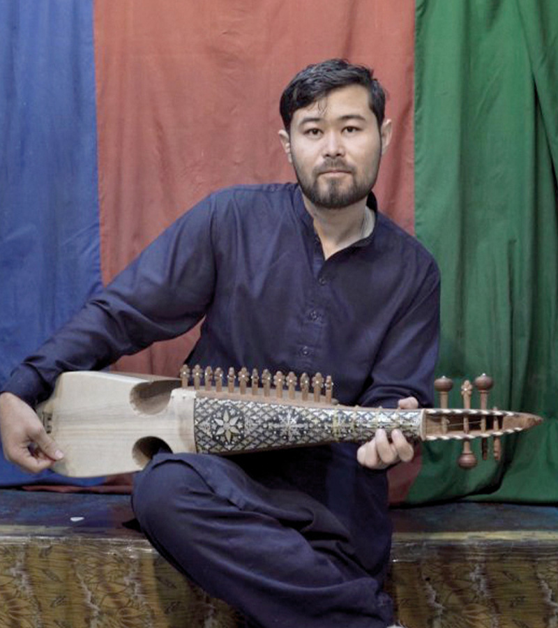 affiche du film Make It Look Real 