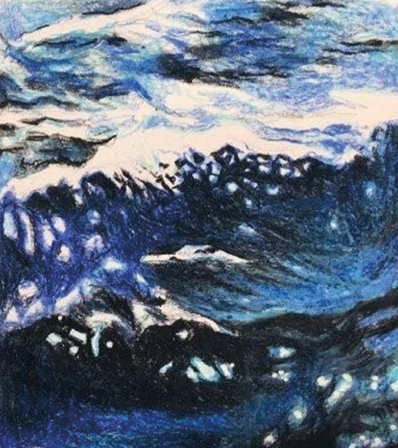 affiche du film Paul Mahoux