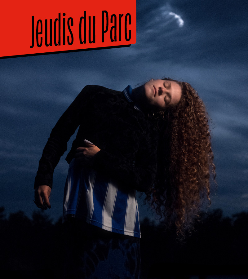 affiche du film Roza en concert