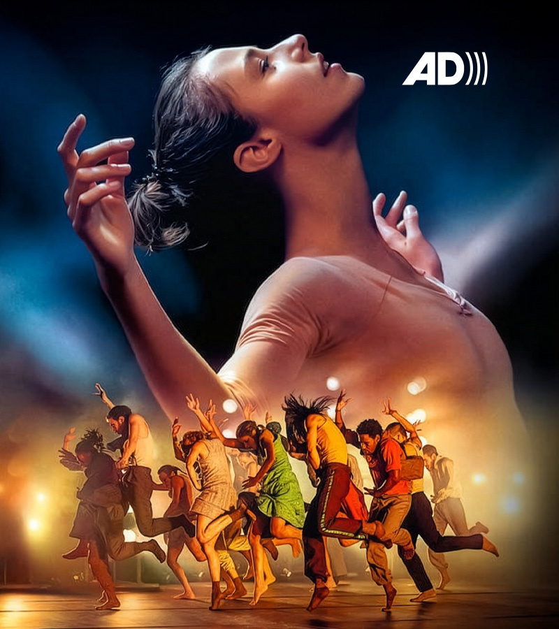 affiche du film En corps 