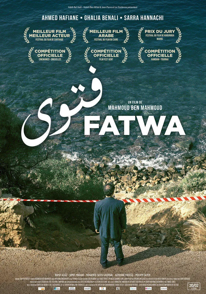 affiche du film Fatwa